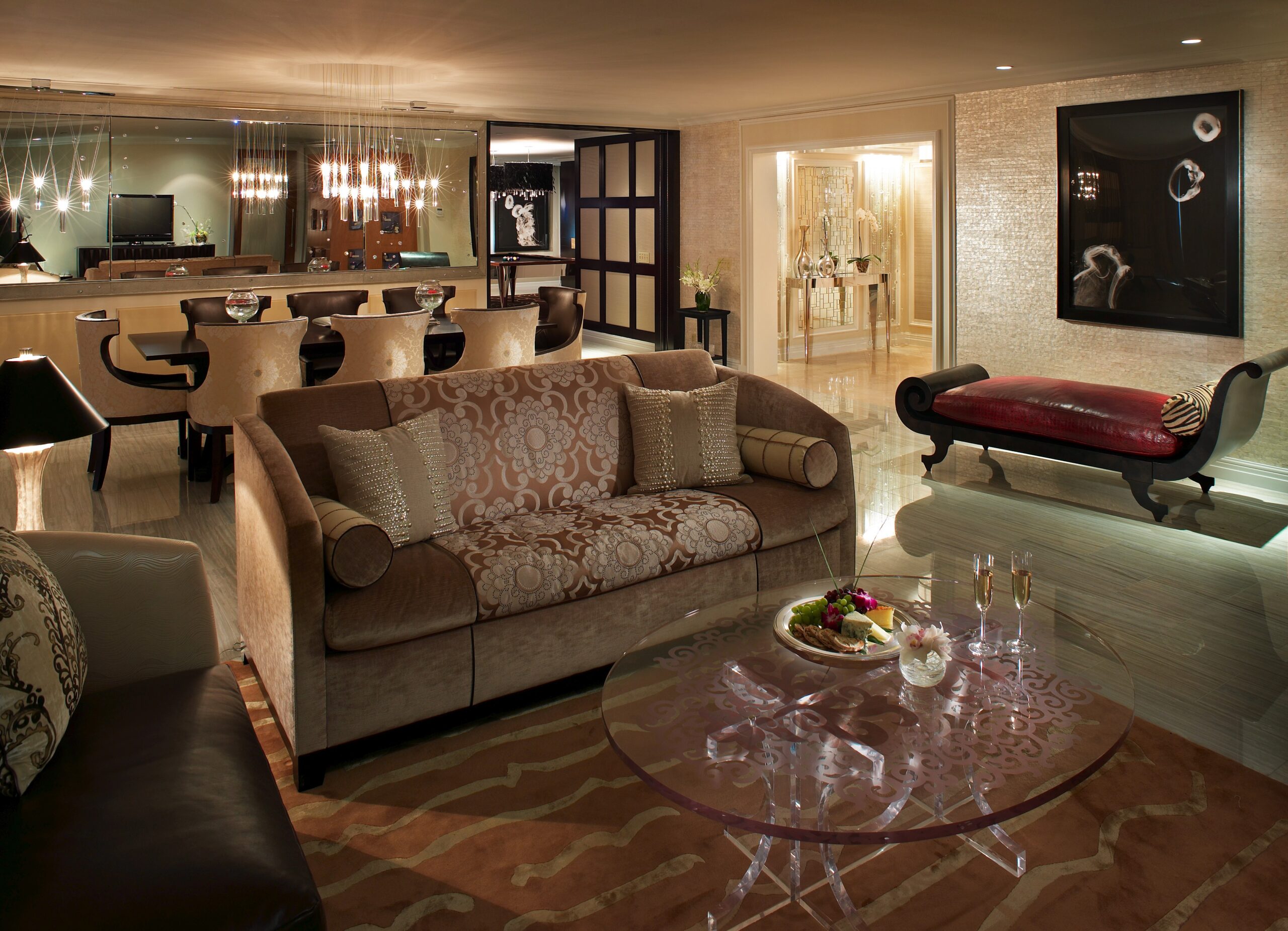 The Collector’s Escape